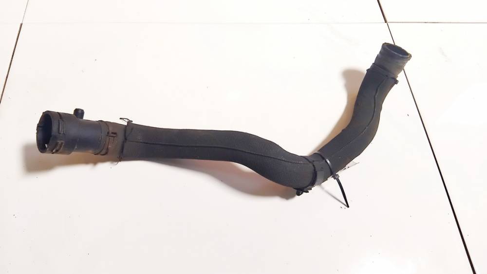 Audi A4 2009 Radiator Hose (Water Hose)
