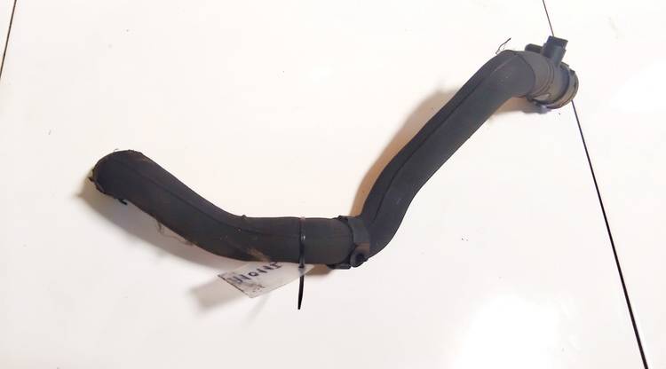 Audi A4 2009 Radiator Hose (Water Hose) - Thumbnail 2