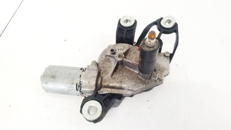 5K6955711B Volkswagen Touran 2014 Galinio lango valytuvu varikliukas G. - Thumbnail 3