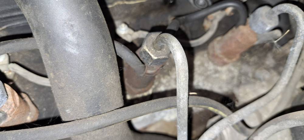 Fiat Scudo 2001 INYECTOR, Inyector de combustible - Thumbnail 2