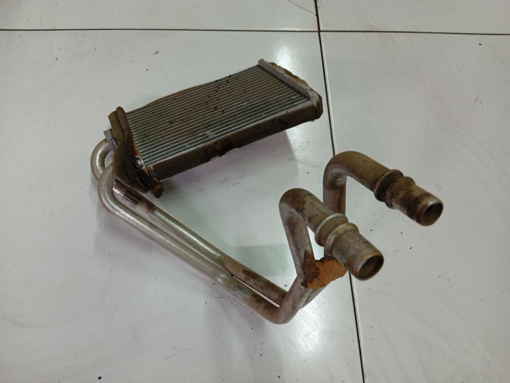 Alfa-Romeo 159 2007 Chłodnica nagrzewnicy kabiny - Thumbnail 2