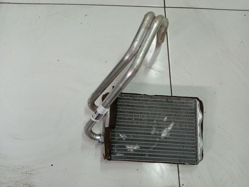 Alfa-Romeo 159 2007 Chłodnica nagrzewnicy kabiny - Thumbnail 3