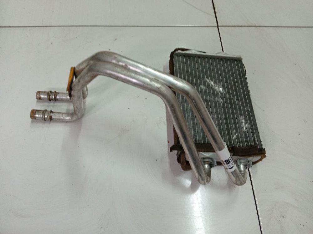 Alfa-Romeo 159 2007 Chłodnica nagrzewnicy kabiny - Thumbnail 4