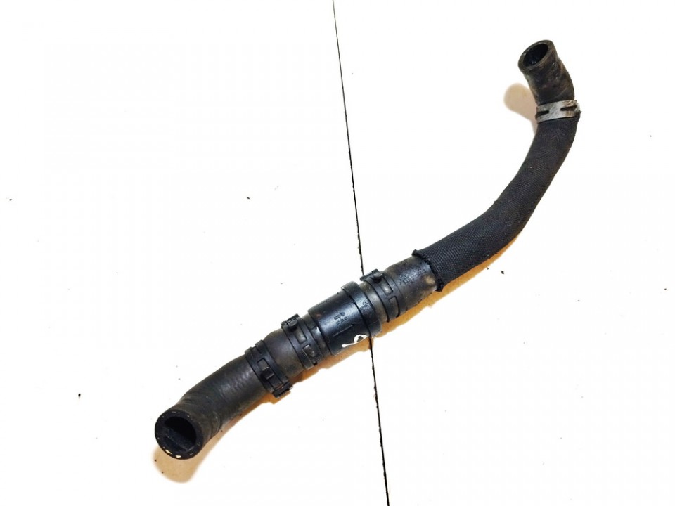 Audi A6 2010 Wąż wodny