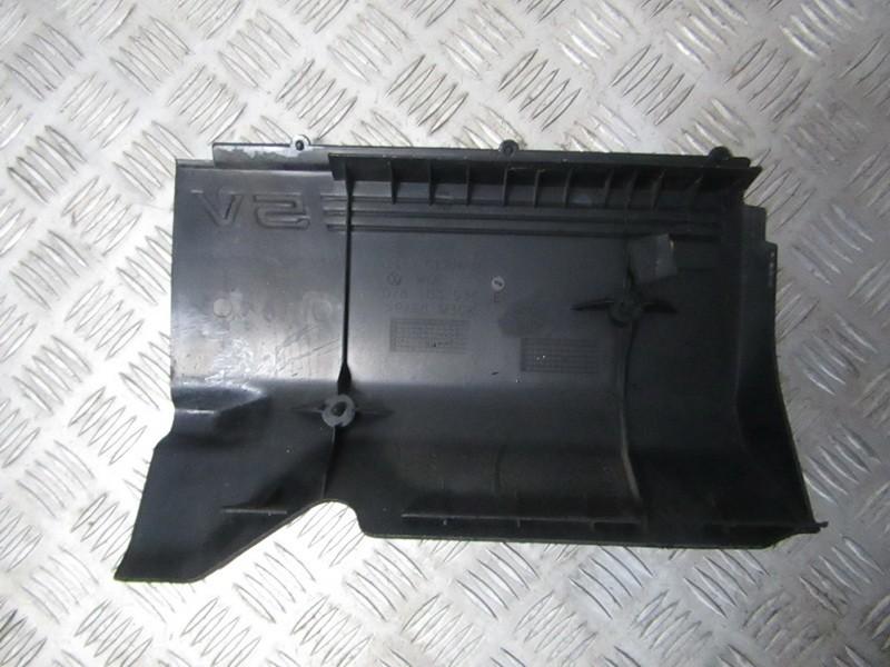 078103936e used Engine Cover (plastic trim cover engine) Audi A4 1999 2