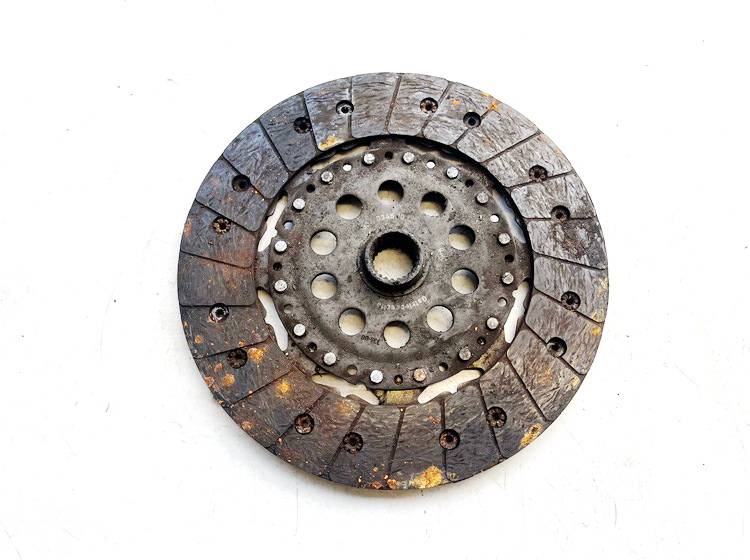 Opel Vectra 2004 Sankabos diskas