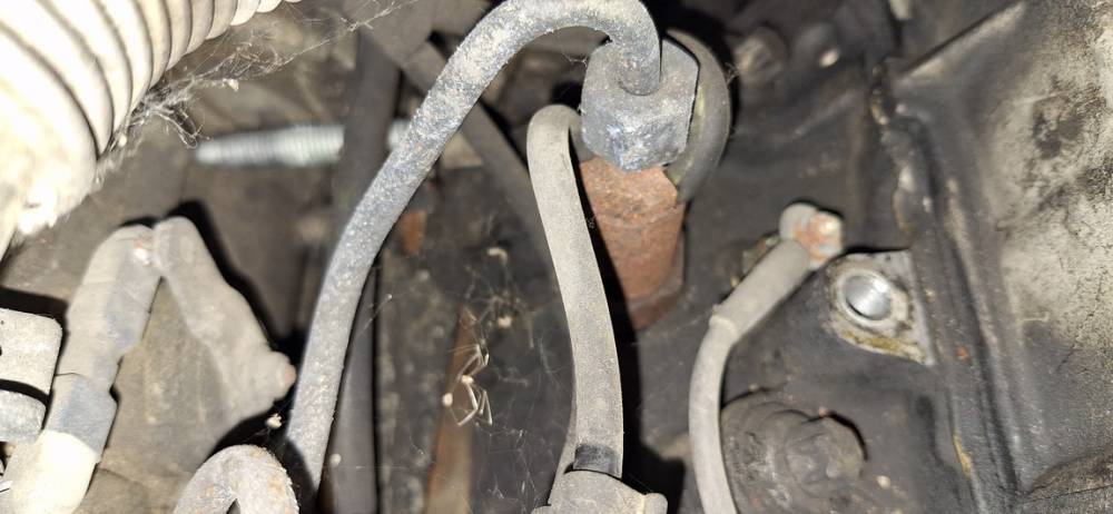 Fiat Scudo 2001 INYECTOR, Inyector de combustible - Thumbnail 2