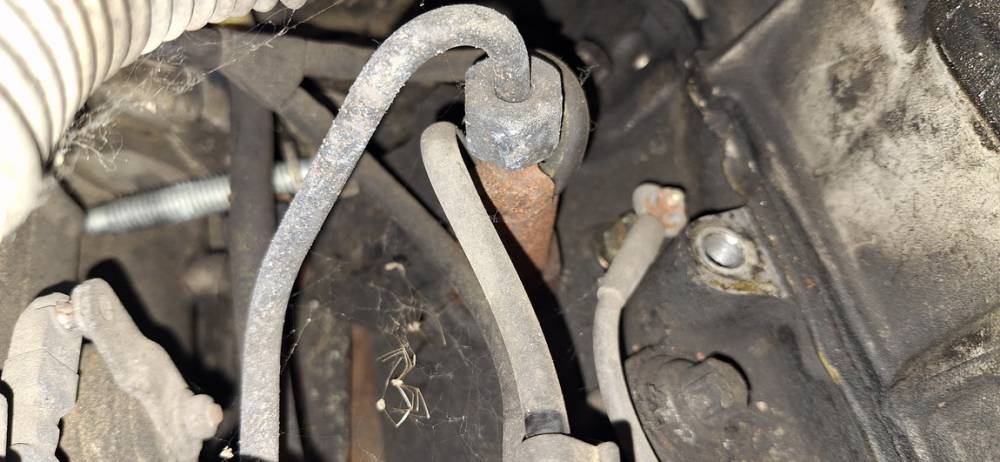 Fiat Scudo 2001 INYECTOR, Inyector de combustible