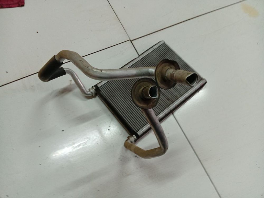 Honda Accord 2004 échangeur de chaleur