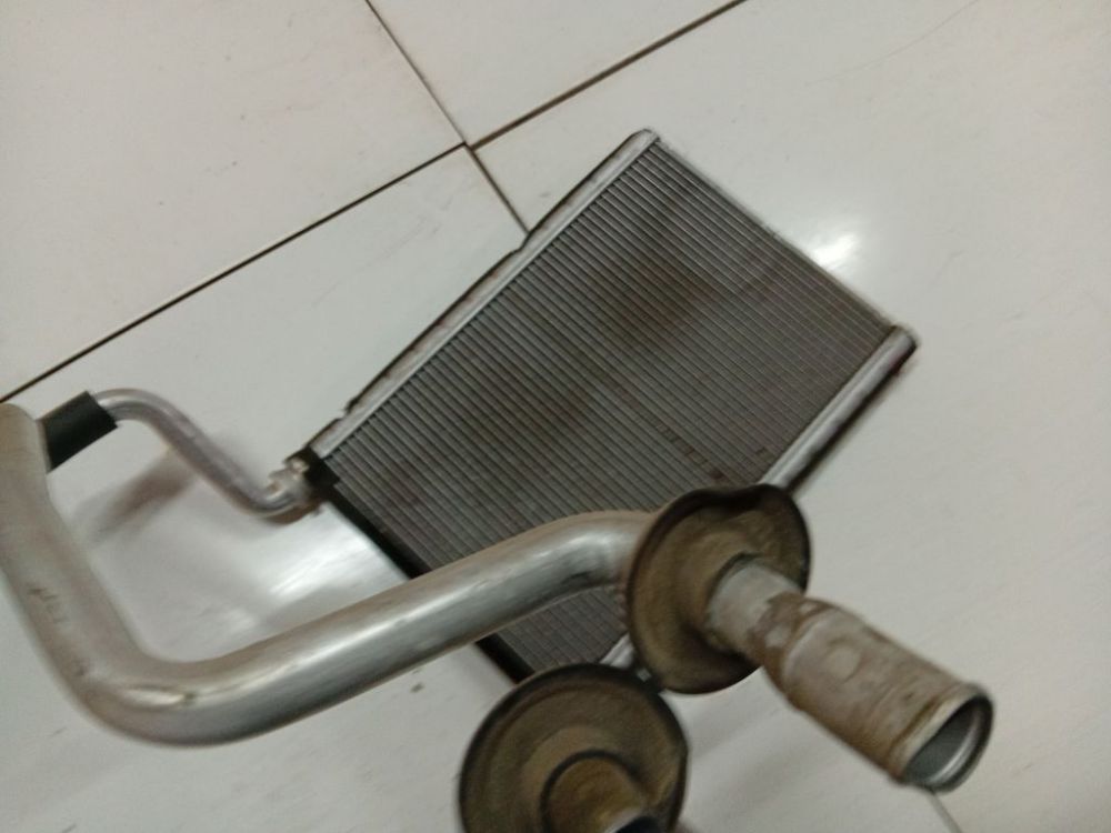 Honda Accord 2004 Lämmityslaitteen kenno - Thumbnail 3