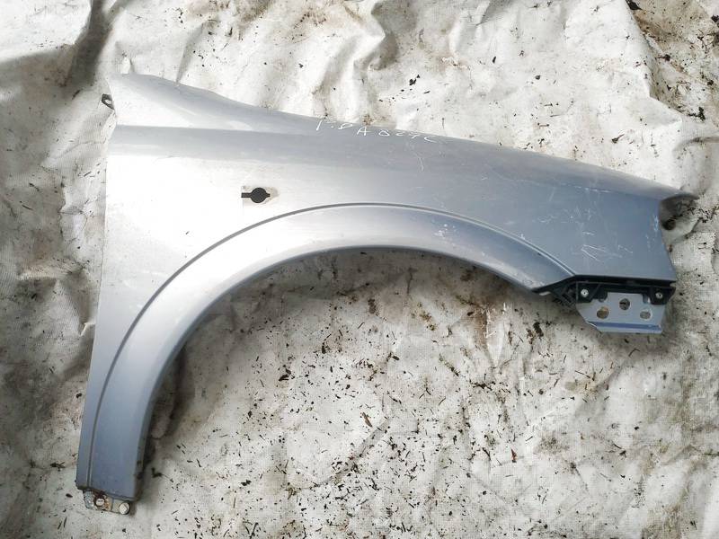 PILKAS Opel Astra 2000 Sparnas P.D.