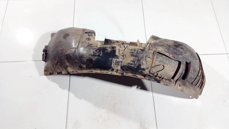 13125605 Opel Astra 2006 Plastic Inner Fender - FRONT RIGHT