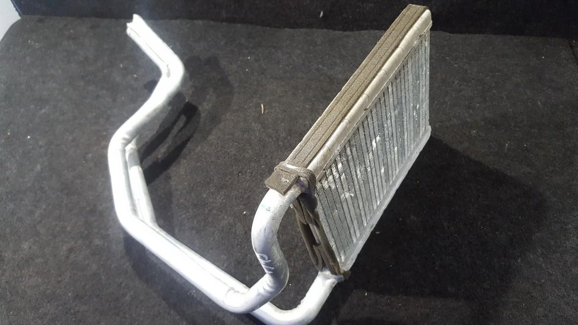 Heater radiator (heater matrix) Hyundai i20 2010 1.2L 18EUR EIS00194399