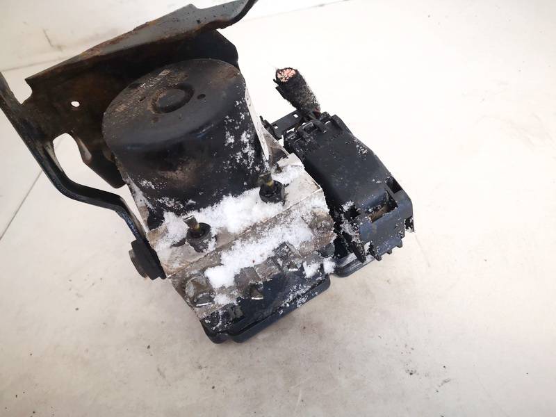 96817737 Chevrolet Captiva 2007 BLOC HYDRAULIQUE ABS - Thumbnail 3