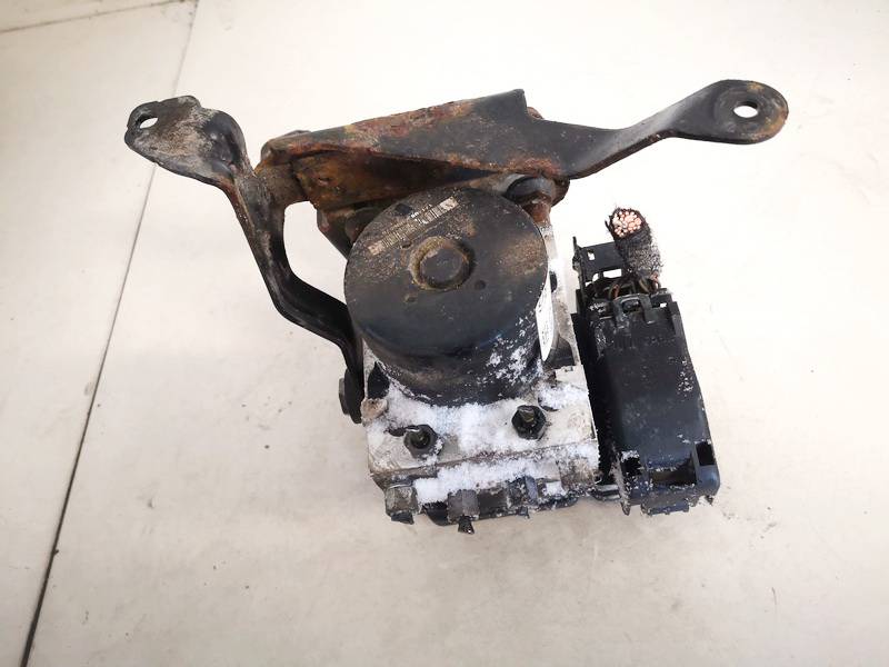 96817737 Chevrolet Captiva 2007 BLOC HYDRAULIQUE ABS