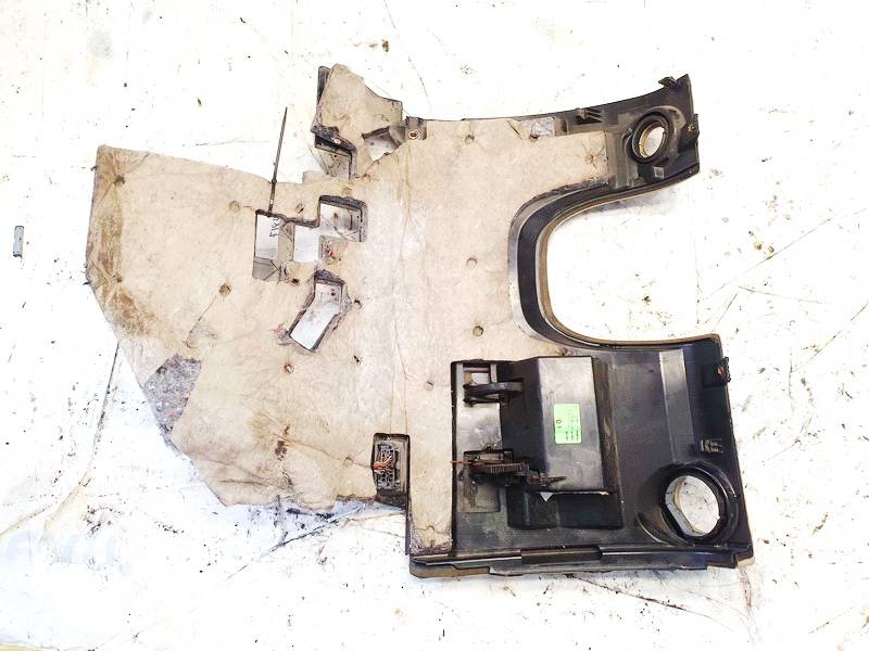 4E1857005 Audi A8 2003 Salona apdare (plastmasas) - Thumbnail 2