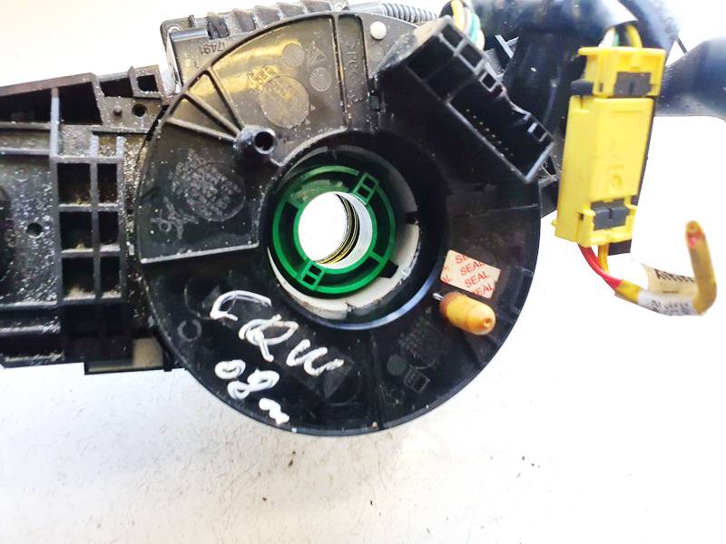 17715XA Honda CR-V 2007 Stūres kasete – SRS gredzens – signāla gredzens - Thumbnail 2