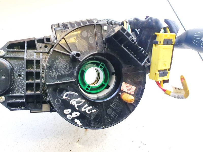 17715XA Honda CR-V 2007 Stūres kasete – SRS gredzens – signāla gredzens - Thumbnail 3