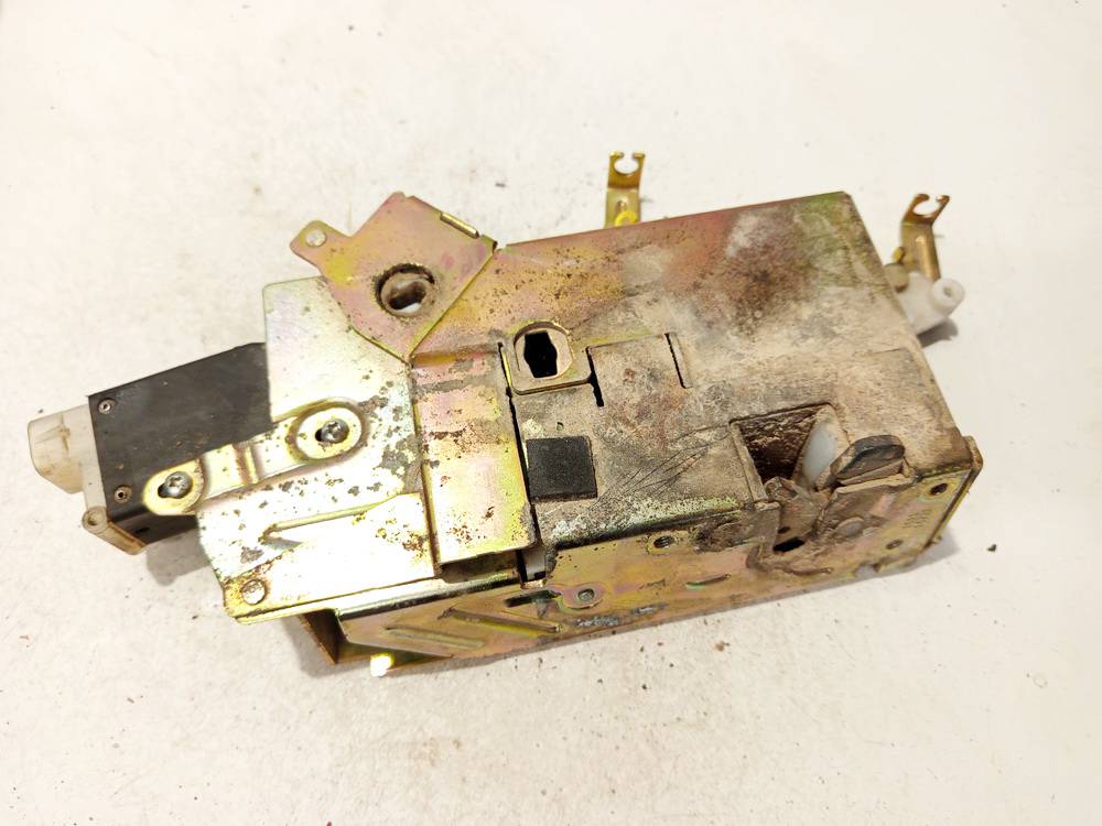 YC1514B287AA Ford Transit 2007 Zamek drzwi - TYLNE PRAWE