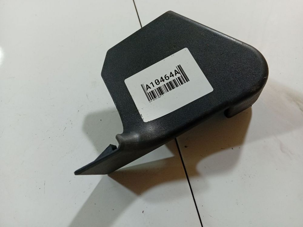 13170001 Opel Zafira 2009 Interior trim