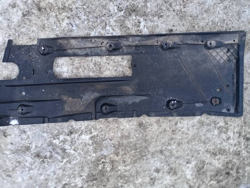 1K0825212L Volkswagen Touran 2004 Bottom protection - Thumbnail 2