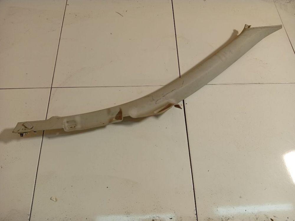 4B9867234AC Audi A6 2003 Interior trim