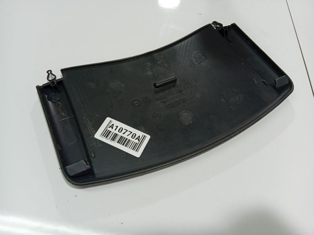 8200284015 Renault Scenic 2005 Interior trim - Thumbnail 2