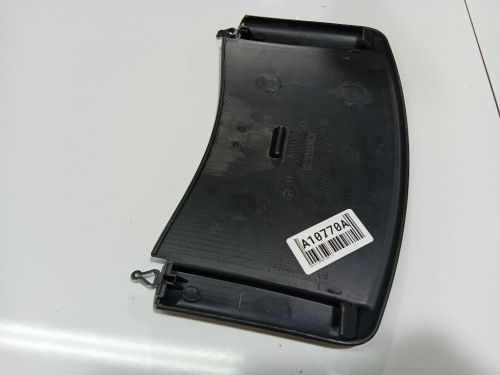 8200284015 Renault Scenic 2005 Interior trim - Thumbnail 3