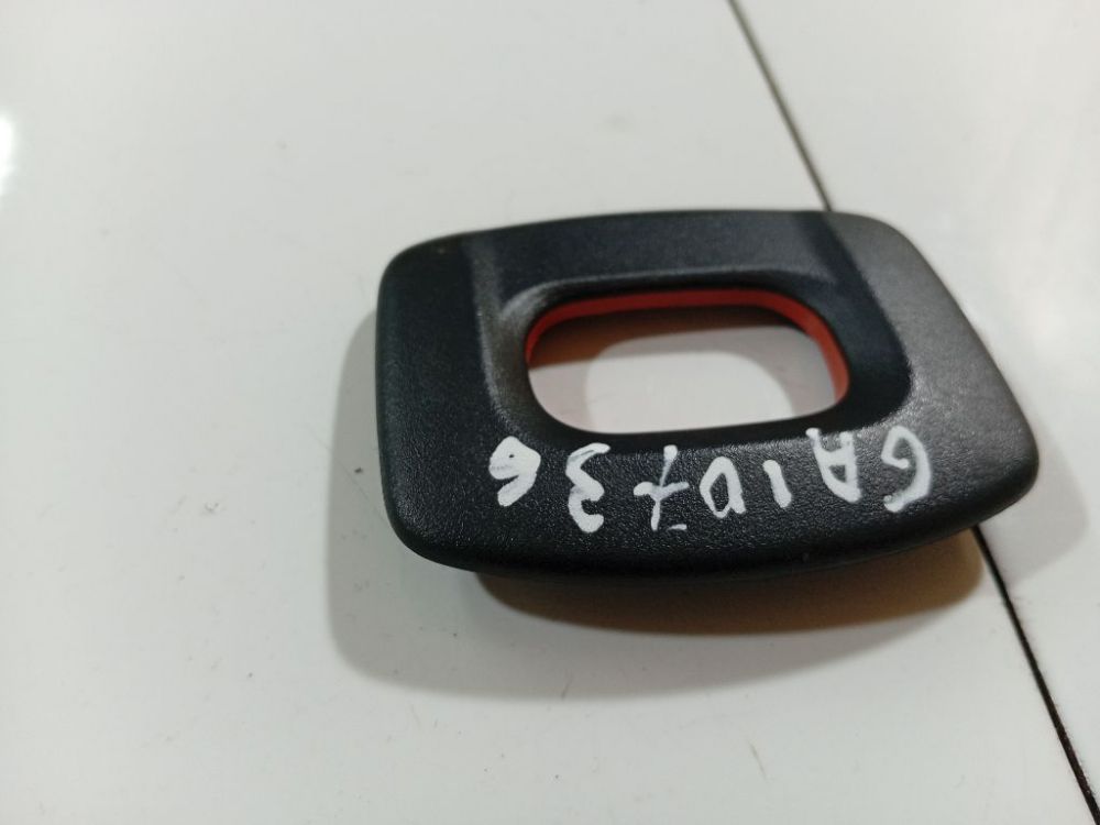 AE835466L75AA Ford Fiesta 2012 Interior trim