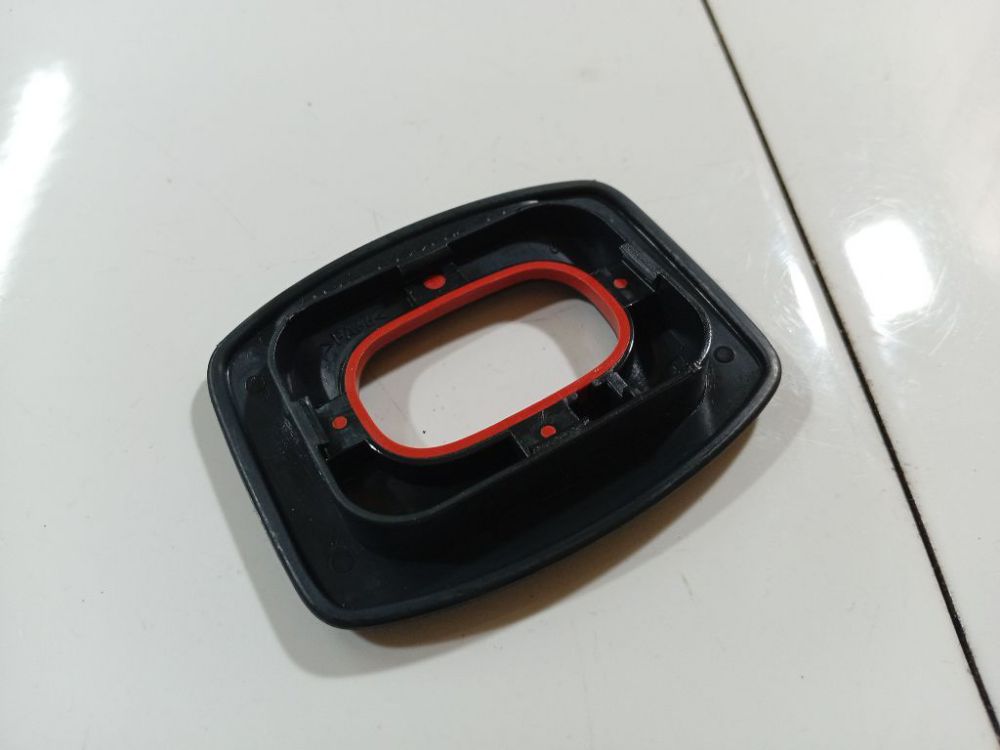 AE835466L75AA Ford Fiesta 2012 Interior trim - Thumbnail 3