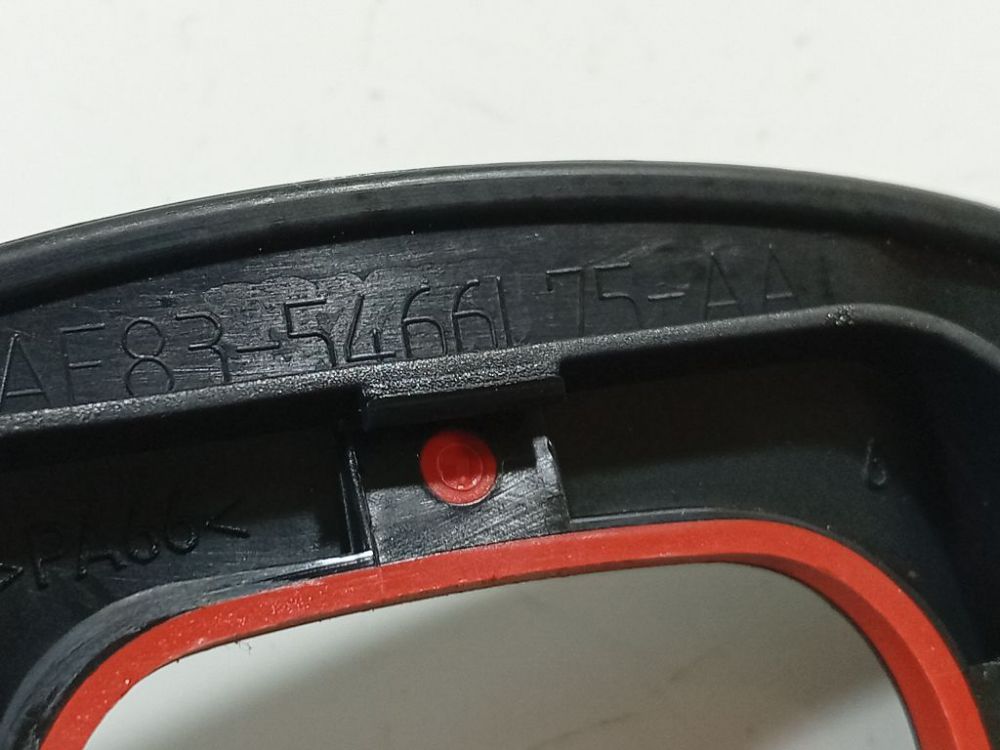 AE835466L75AA Ford Fiesta 2012 Interior trim - Thumbnail 4