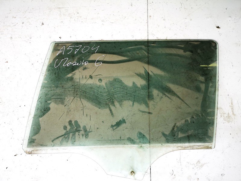 Mazda 6 2004 Duru stiklas G.K.