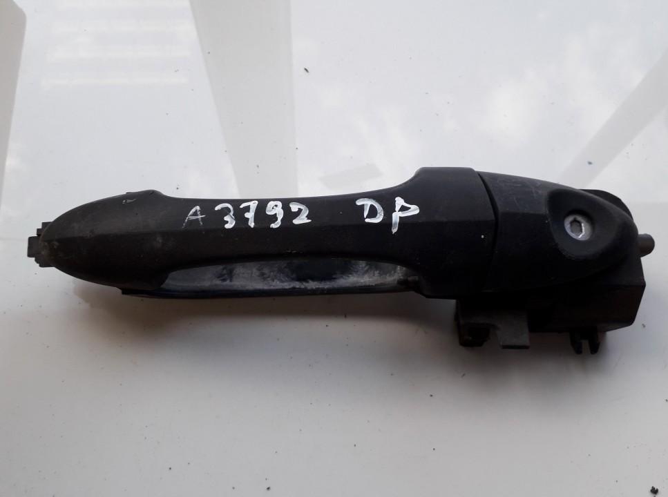 XS41A224A36AH Ford Focus 2000 Duru isorine rankenele P.D.