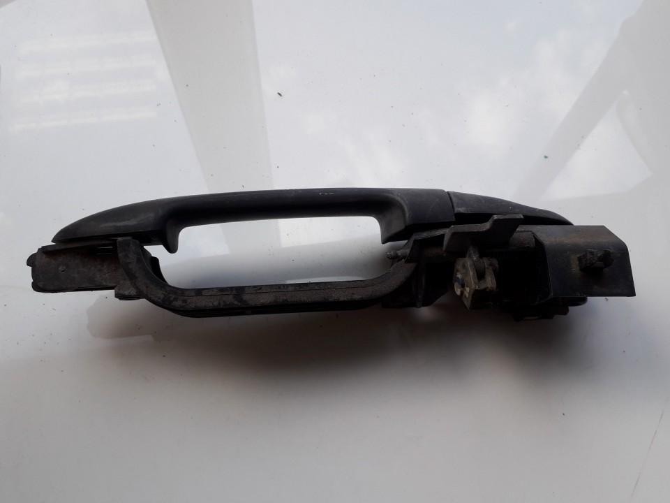 XS41A224A36AH Ford Focus 2000 Duru isorine rankenele P.D. - Thumbnail 2