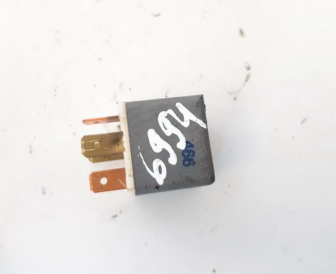 4RA00351029 Ford Galaxy 1997 Relay module - Thumbnail 3