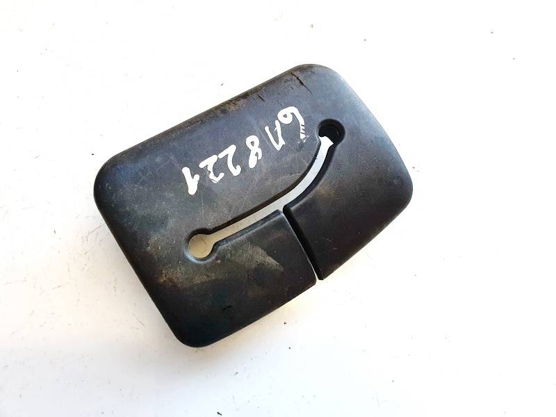 1289136 Kia Ceed 2008 Salono apdaila (plastmases)