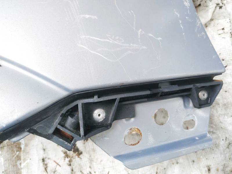 Opel Astra 2000 Bamperio laikiklis P.D.