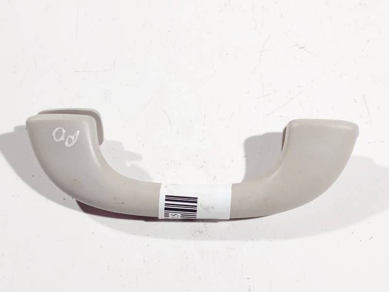 9686109880 Peugeot 3008 2009 Vidine lubu rankenele P.D.