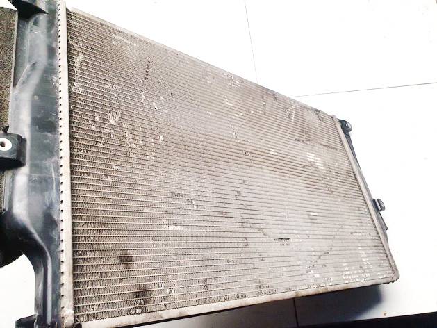 Toyota RAV-4 2007 Ūdens radiators (dzesēšanas radiators) - Thumbnail 3