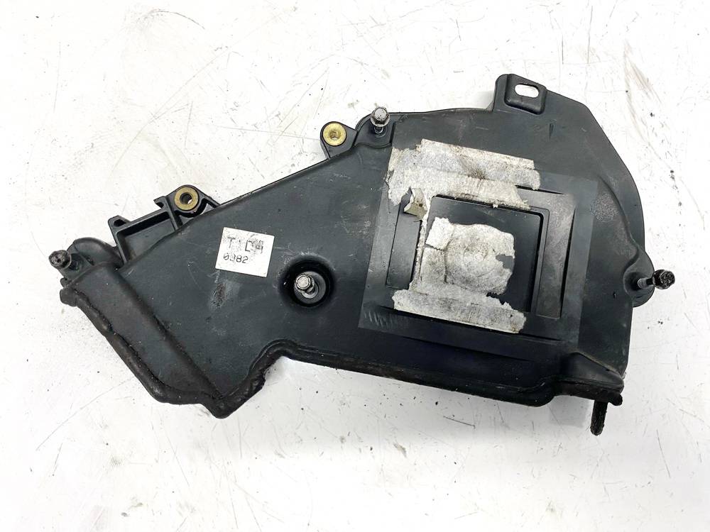 9684193080 Ford Grand C-Max 2011 Engine Belt Cover (TIMING COVER)