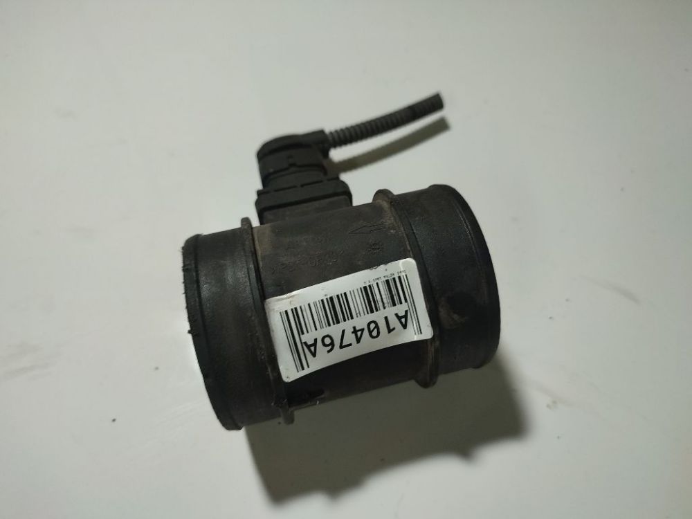 0281002618 Opel Astra 2005 Capteur Maf Air Débitmètre Capteur
