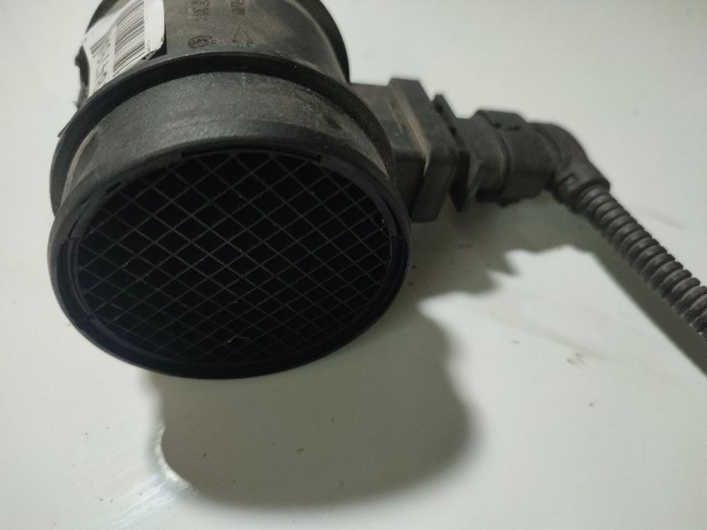 0281002618 Opel Astra 2005 Capteur Maf Air Débitmètre Capteur - Thumbnail 2