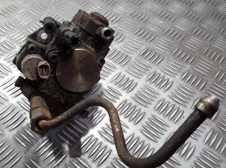 RF7J13800A Mazda 6 2003 High Pressure Injection Pump