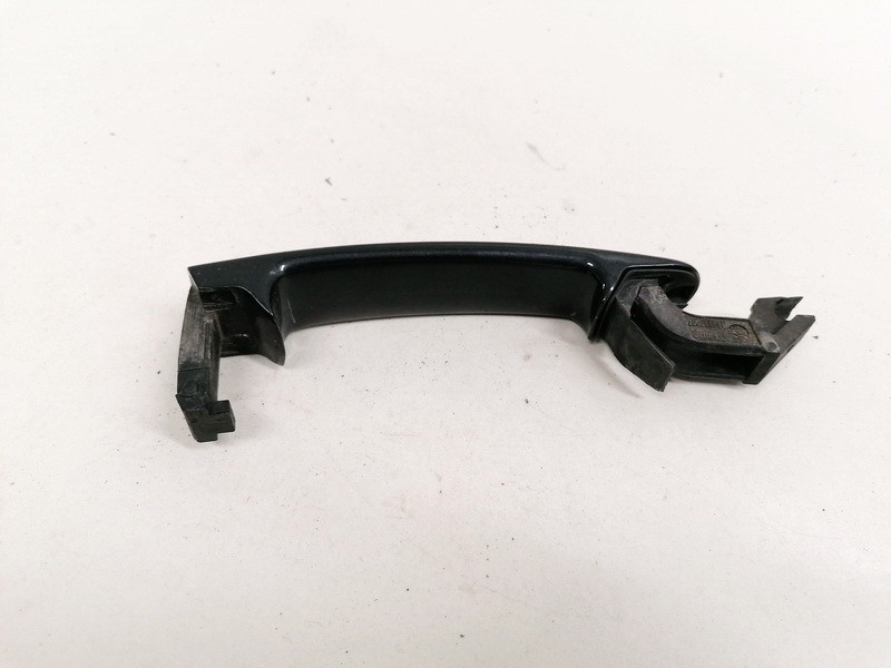 3B0837207 Audi A2 2002 Duru isorine rankenele P.K. - Thumbnail 2