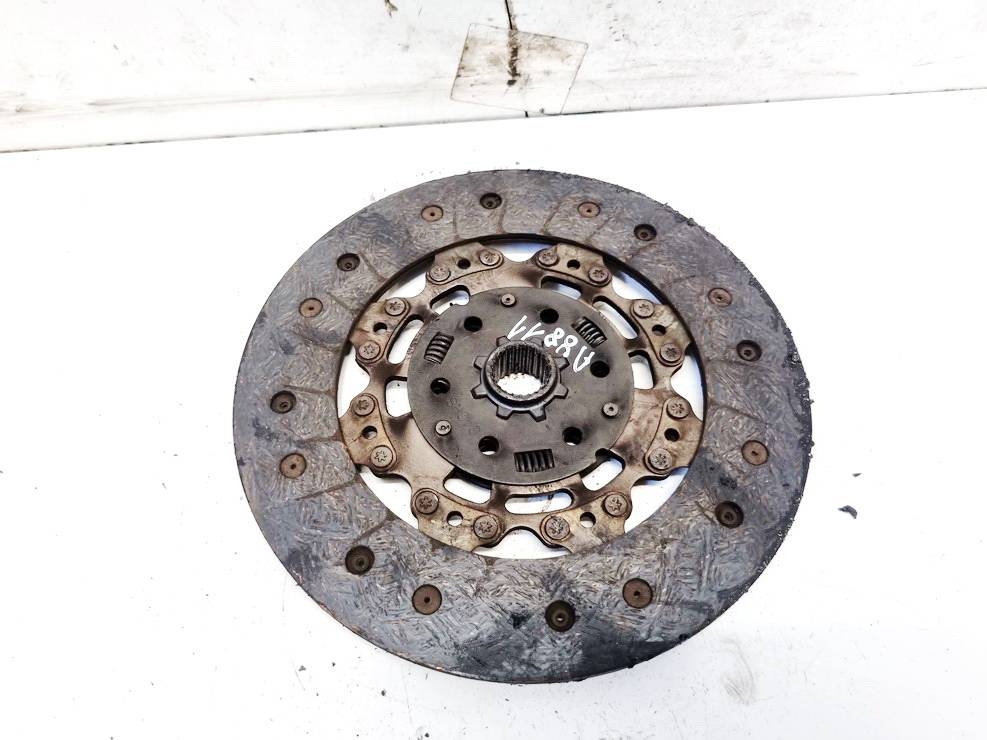 1878005146 Audi A3 2004 Clutch disc - Thumbnail 3