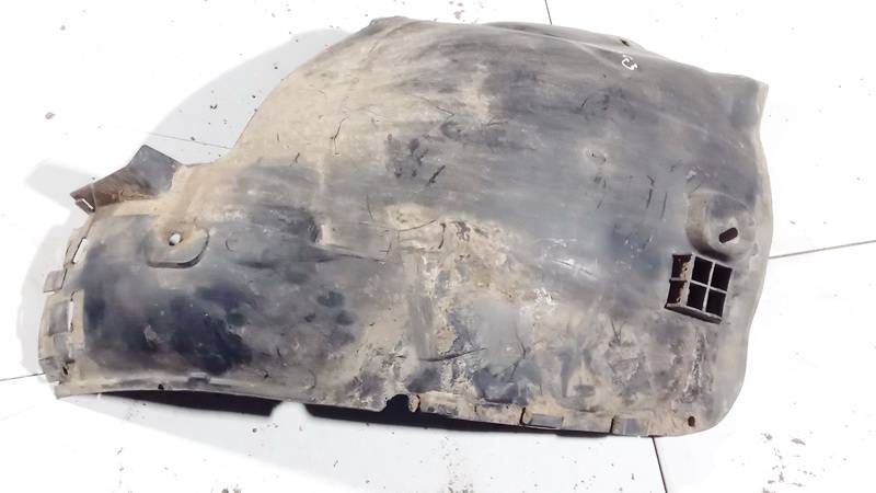 13125604 Mitsubishi Outlander 2005 Nadkole - PRZEDNIE LEWE