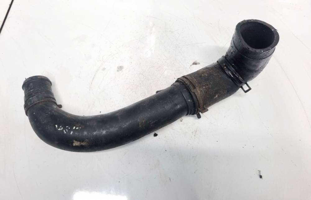 6Q0145762 Volkswagen Polo 2008 TURBO INTERCOOLER PIPE HOSE
