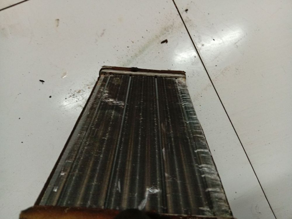 Audi 100 1993 Lämmityslaitteen kenno - Thumbnail 4