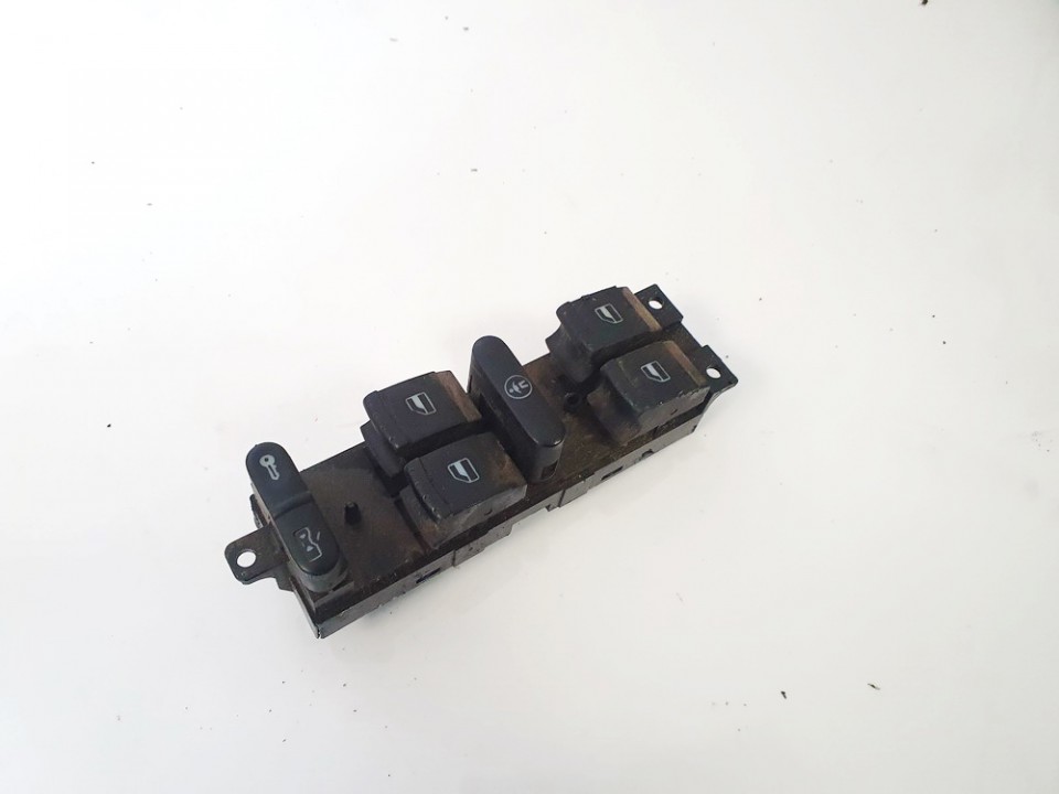 1J4959857B Volkswagen Golf 1999 Power window control (Window Regulator-Window Switch) - Thumbnail 3