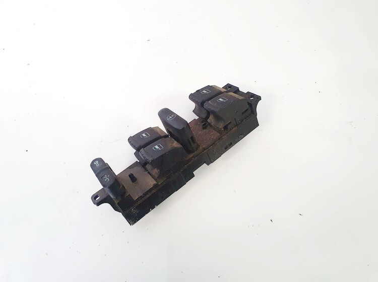 1J4959857B Volkswagen Golf 1999 Power window control (Window Regulator-Window Switch)
